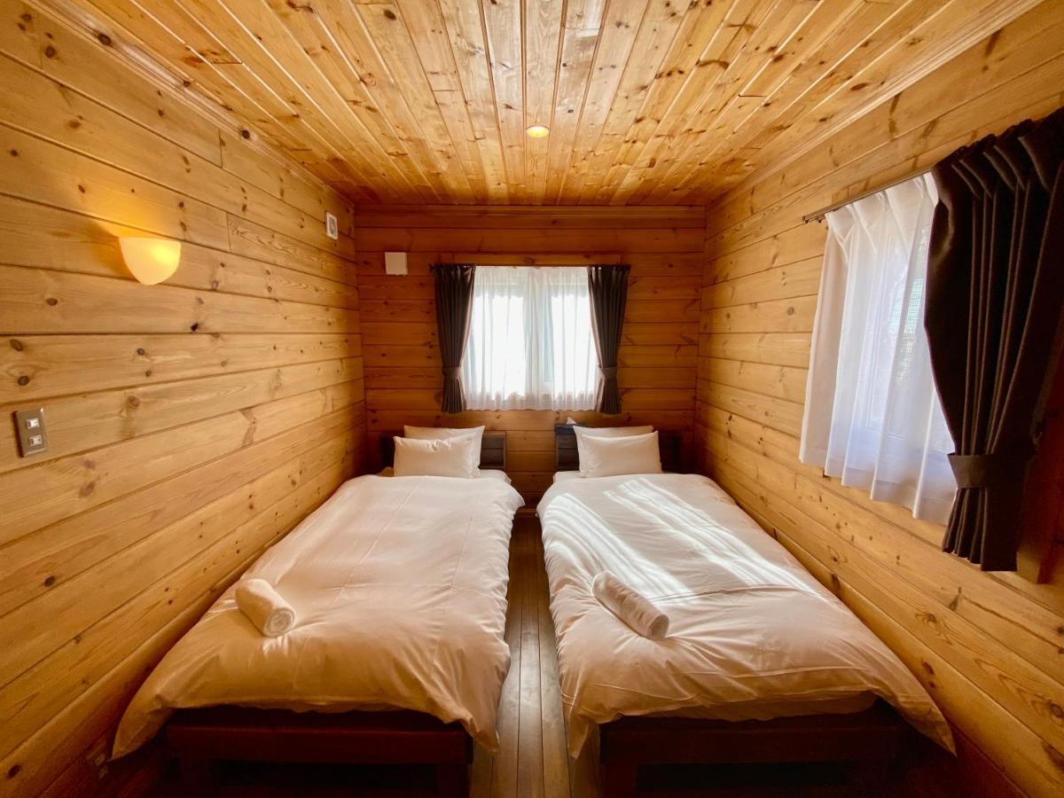 Hal Cottage Hakuba Exterior foto