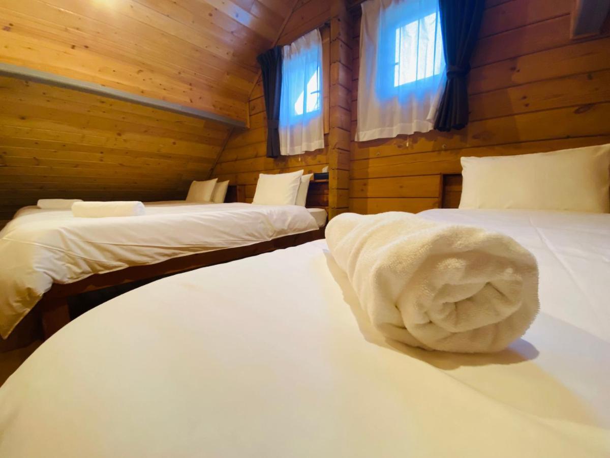 Hal Cottage Hakuba Exterior foto