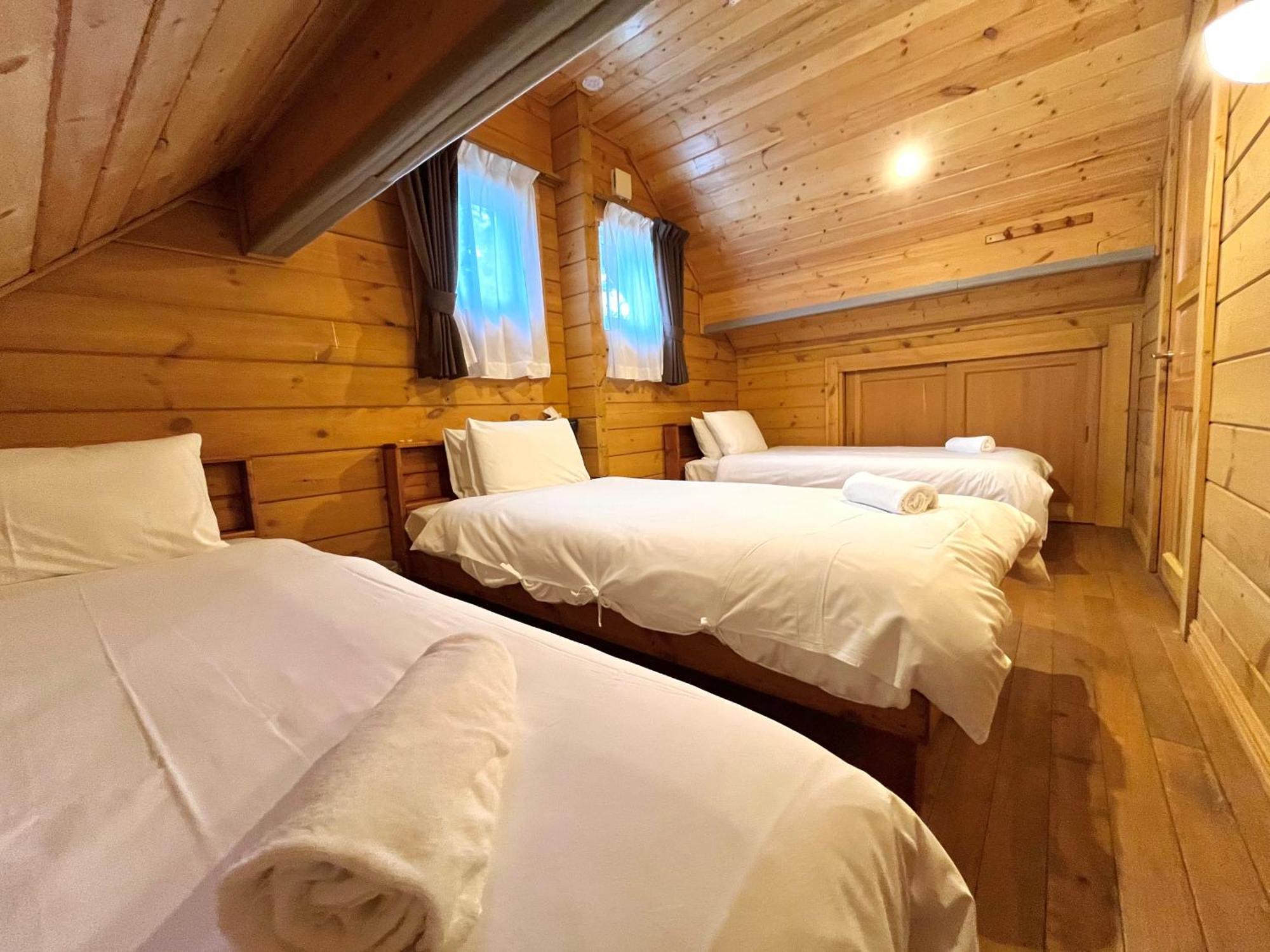 Hal Cottage Hakuba Exterior foto
